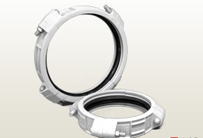 Ring joint / Ring welded fittings